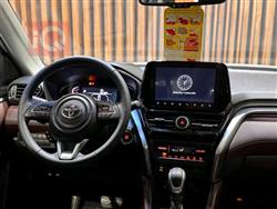 تويوتا أوربان كروزر